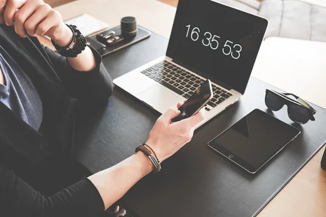 Digitalisierung Digitalisierung