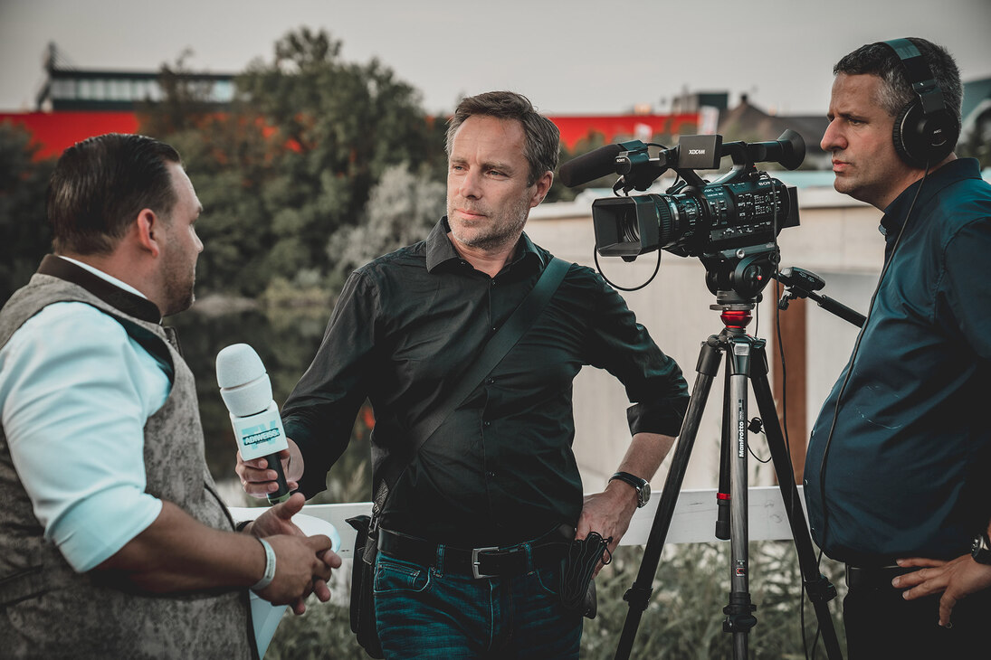 Startseite Medien sachsen.de