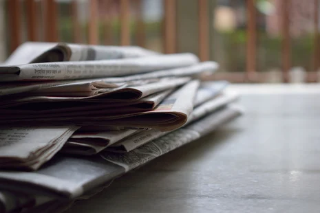 Printmedien Printmedien